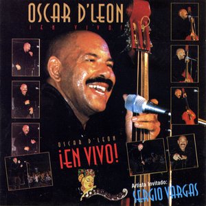 Изображение для 'Oscar D' Leon  En Vivo'