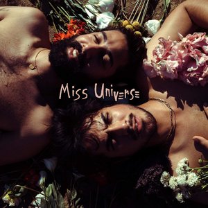 Miss Universe - Single