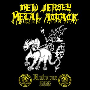 NEW JERSEY METAL ATTACK VOL. 666