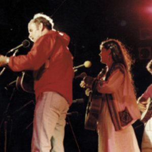 Avatar for Bob Gibson with Tom Paxton & Anne Hills