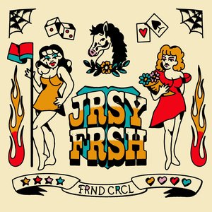 JRSY FRSH [Explicit]