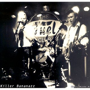 Avatar for The Killer Bananazz
