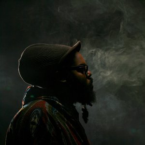 Avatar di Ras G