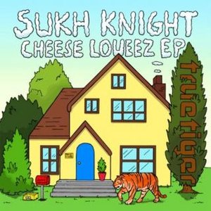 Cheese Loueez EP