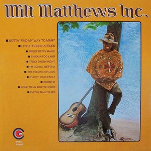 Milt Matthews Inc.