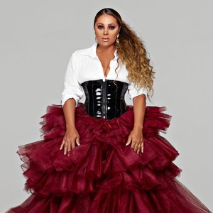 Tamia 的头像