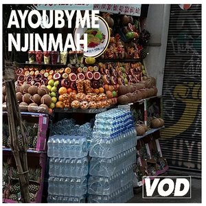 Njinmah