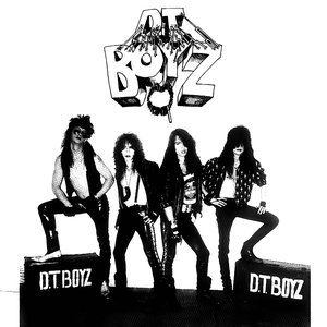 D.T. Boyz