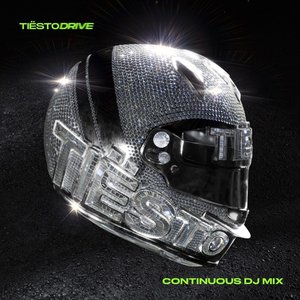 DRIVE (Continuous DJ Mix)