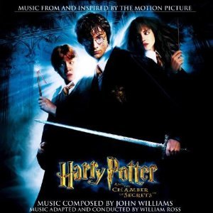 Harry Potter II 的头像