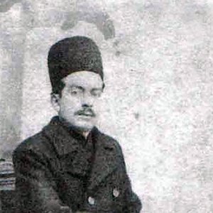 اقبال آذر 的头像