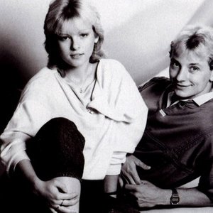 Iveta Bartošová & Petr Sepéši 的头像
