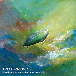 Soundtrack for Places I've Never Been Vol.1