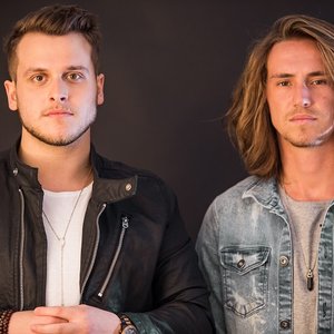 Vitor Kley e Bruno Martini 的头像