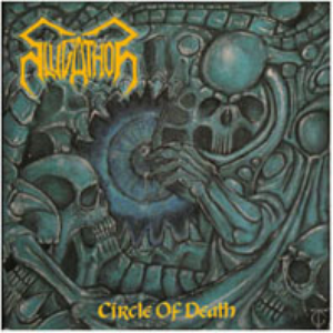 Circle Of Death cover