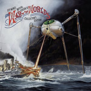 Jeff Wayne's Musical Version of the War of the Worlds (Collector's Edition)