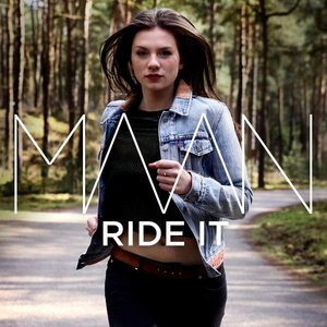 Ride It - Single
