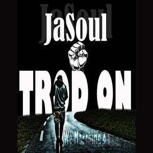 Trod On - Single