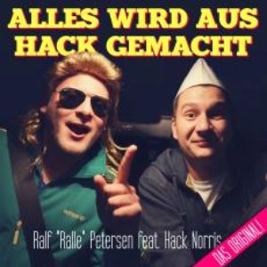 Bild för 'Alles wird aus Hack gemacht (Hacksong)'