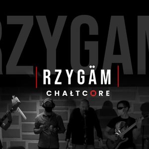 Rzygam