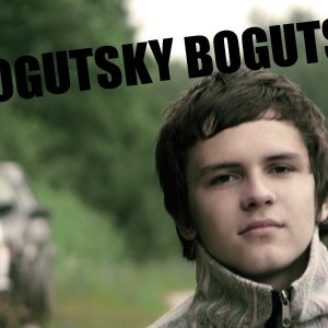 Bogutsky için avatar