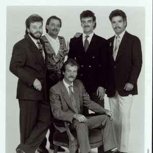 The Tony Rice Unit photo provided by Last.fm