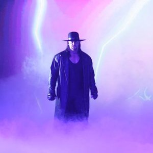 Bild für 'The Undertaker'