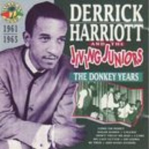The Donkey Years - 1961-1965