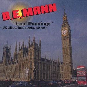 Cool Runnings: UK tribute inna reggae stylee