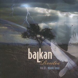 Balkan Routes, Vol. 1