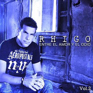 Entre El Amor Y El Odio, Vol. 2