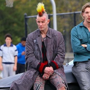 Avatar for Caught Stealing Movie