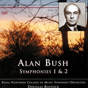 The British Symphonic Collection, Vol. 13