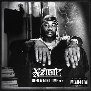 Been A Long Time Pt.2 (ft. Jenn Em) - Single