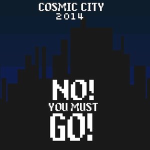 NO! You must go! 的头像