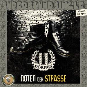 Noten der Strasse