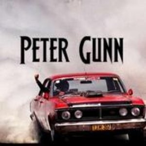 Peter Gunn için avatar