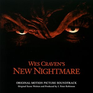 Wes Craven's New Nightmare: Original Motion Picture Soundtrack