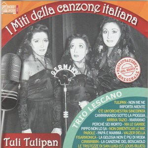 Tuli tulipan
