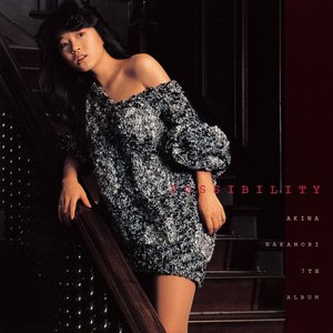 POSSIBILITY AKINA NAKAMORI 7TH ALBUM