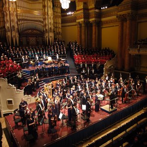 Avatar di Janice Watson/James Bowman/Donald Maxwell/Bournemouth Symphony Chorus/Waynflete Singers/Highcliffe Junior Choir/Bournemouth Symphony Orchestra/David Hill