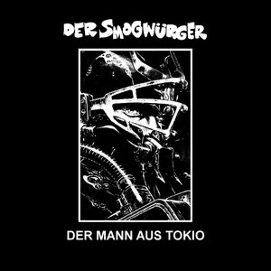 Der Mann aus Tokio