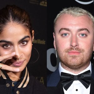 Sam Smith & Jessie Reyez のアバター