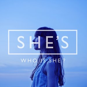 WHO IS SHE?
