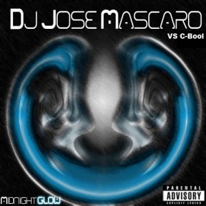 “Midnight Glow (DJ Jose Mascaro VS C- Bool)”的封面