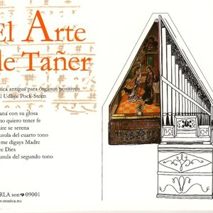 Image pour 'El Arte de Tañer'