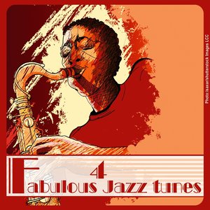 Fabulous Jazz Tunes, Vol. 4