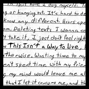 This Isn't a Way to Live - EP