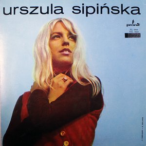Urszula Sipińska 的头像