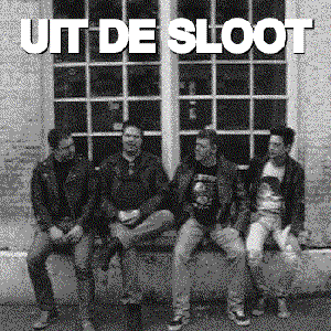 Uit de sloot 的头像